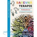 Barevná terapie: Pohlednice