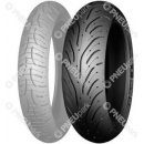 Michelin Pilot Road 4 Trail 170/60 R17 72V