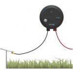 FENCEE Zemnící tyč pro elektrický ohradník – Hledejceny.cz