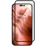 FIXED Armor s aplikátorem pro Apple iPhone 15 Pro Max černé FIXGA-1203-BK – Zbozi.Blesk.cz