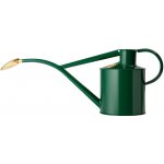 HAWS s kropítkem Rowley Ripple Green 1000 ml zelená kov – Zboží Dáma