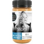 Steens RAW Manuka Honey 85+ MGO 500g – Zbozi.Blesk.cz