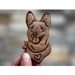 TVOŘÍTKO Australská kelpie III - vykrajovátko – Hledejceny.cz