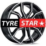 MSW 41 8x19 5x108 ET45 gloss black – Sleviste.cz