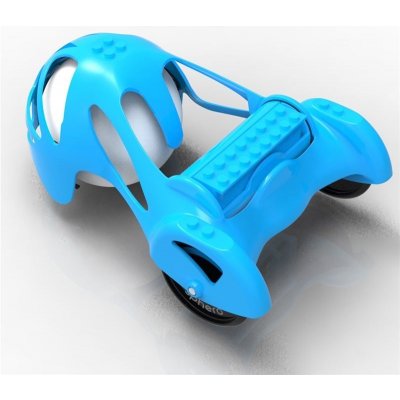 Sphero Chariot Blue ACH001BLU – Hledejceny.cz