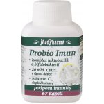 MedPharma Probio Imun 67 kapslí – Hledejceny.cz