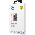 3mk Smoke MagCase Samsung Galaxy A37 5903108740081 – Zboží Živě