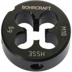 BOHRCRAFT závitové očko metrický závit M 4 – Hledejceny.cz
