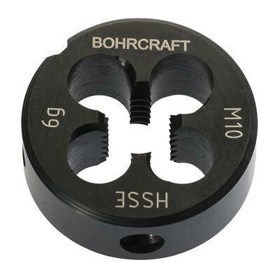 BOHRCRAFT závitové očko metrický závit M 4 – Hledejceny.cz