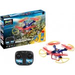 Revell Control 23812 Kvadrokoptéra na dálkové ovládání Bubblecopter s technologií Precise 2. – Zboží Dáma