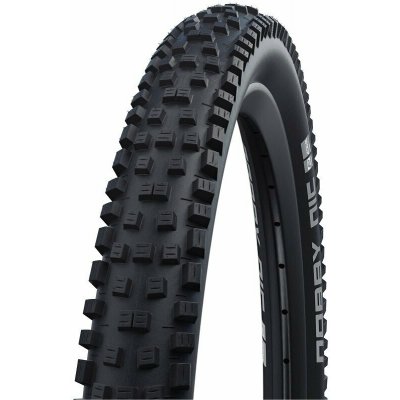 Schwalbe NOBBY NIC 26x2.4 skládací – Hledejceny.cz