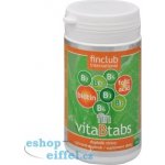 Finclub Fin VitaBtabs 150 tablet – Hledejceny.cz