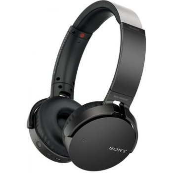 Sony MDR-XB70BT