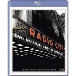 Matthews Dave/Reynolds Tim - Live At radio City Music Hall Blu-Ray – Hledejceny.cz