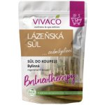 Vivaco Sůl do koupele LÁZEŇSKÁ SŮL 1000 g – Sleviste.cz