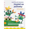 Elektronická kniha Hojdali sa ježibaby - Jozef Moravčík