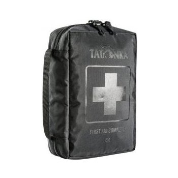 Tatonka First Aid Complete black Černá lékárnička