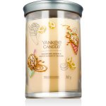 Yankee Candle Signature tumbler Banoffee Waffle 567 g – Zboží Dáma