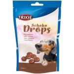 Trixie Dropsy pro psy čokoládové 75 g – Zboží Mobilmania