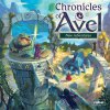 Desková hra Rebel Chronicles of Avel: New Adventures