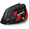 Cyklistická helma Briko Fuoco matt Lava camo-red 2017