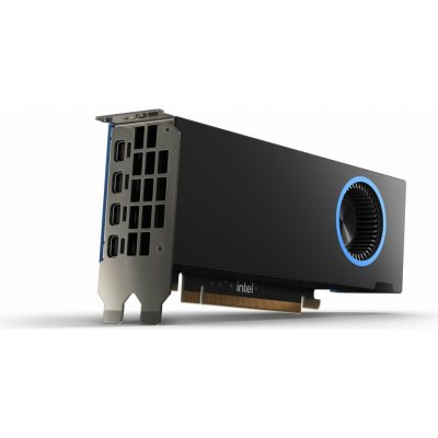 Intel Arc Pro B50 16GB GDDR6 33P6PEB0BB – Sleviste.cz