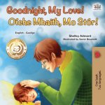 Goodnight, My Love! English Irish Bilingual Book for Kids – Hledejceny.cz