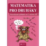 Matematika pro druháky – Sleviste.cz