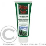 Allga San kosodřevinový balzám na chodidla 100 ml – Zboží Mobilmania