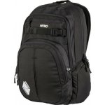 NITRO CHASE fragments černá – Zboží Dáma