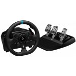 Logitech G G923 991-000532 – Zboží Živě