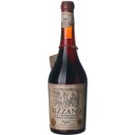Ponti Sizzano suché červené 1967 12,5% 0,72 l (holá láhev) – Hledejceny.cz