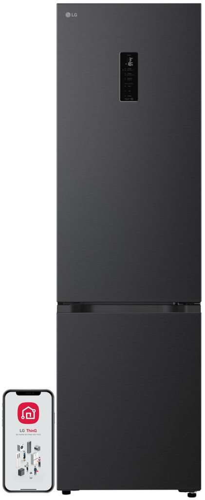 LG GBBS525CEV