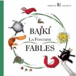Bajki La Fontaine + CD – Hledejceny.cz