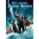 Percy Jackson: Zloděj blesku DVD