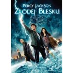 Percy Jackson: Zloděj blesku DVD – Hledejceny.cz