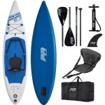 Paddleboard Aqua Marina Pure Air Combo 11'0'' – Zboží Dáma