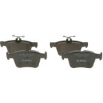 BOSCH 0 986 494 659 Sada brzdových destiček, kotoučová brzda (0986494659) | Zboží Auto