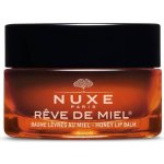 Nuxe Reve de Miel 01 Ultra Nourishing and Repairing Honey Lip Balm 15 g – Hledejceny.cz