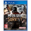 Metal Gear Survive