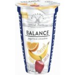 Hollandia Balance jogurtové smoothie banán jablko pomeranč 230 g – Zboží Mobilmania
