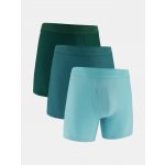 Under Armour M UA Perf Tech 6in 3pk modrý mix – Zboží Dáma