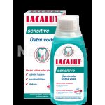 Lacalut Sensitive 300 ml – Zboží Dáma