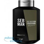 Sebastian Seb Man The Smoother Conditioner 50 ml – Zbozi.Blesk.cz