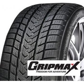 Gripmax Status Pro Winter 275/35 R19 100V