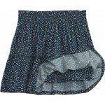 GAP dívčí kraťasová sukně WOV modrá – Zboží Mobilmania