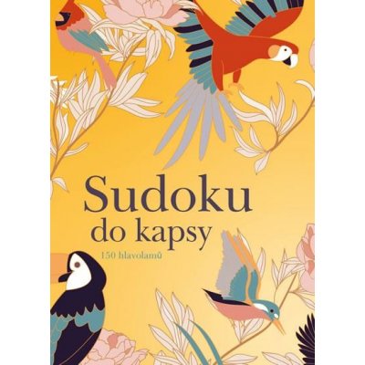 Sudoku do kapsy – Sleviste.cz