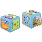 Wiky Interaktivní kostka – Sleviste.cz
