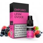 Imperia Emporio Forest fruit 10 ml 18 mg – Zboží Mobilmania