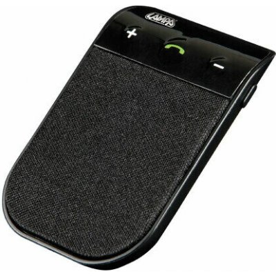 Handsfree Bluetooth souprava do auta LAMPA – Hledejceny.cz